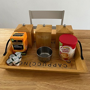 Airbnb Cleaning Services UK